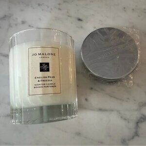 Jo Malone Limited Edition English Pear and Freesia Candle